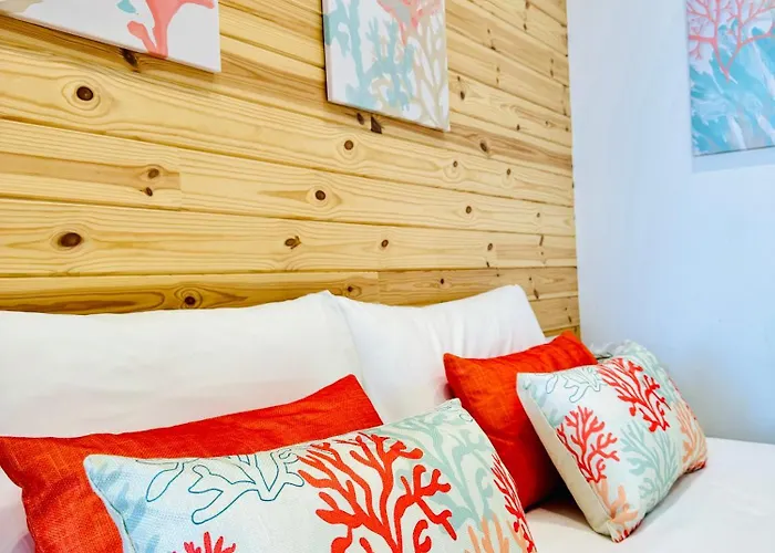 Beautiful Flat Next The Lejlighed