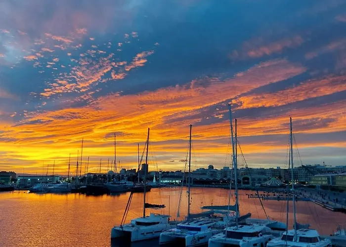 Luxe In - Dichtbij * فالنسيا