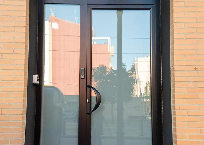 Luxe In - Dichtbij شقة