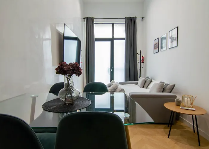 Luxe In - Dichtbij *