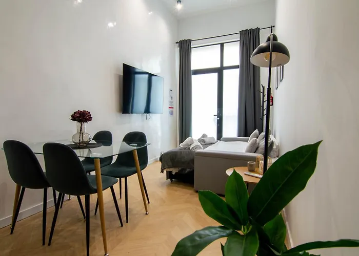 شقة Luxe In - Dichtbij