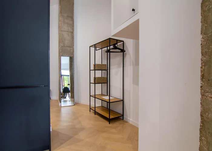 Luxe In - Dichtbij شقة