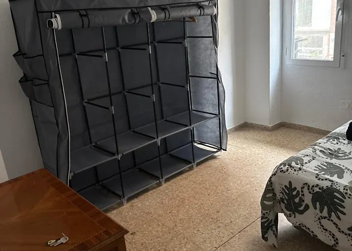 홈스테이 Maravilloso