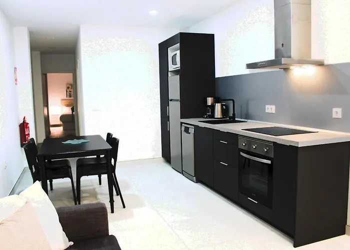 Vacansis Bajo Loft Ultra Βαλένθια