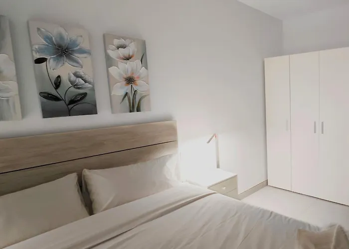 Vacansis Bajo Loft Ultra Βαλένθια