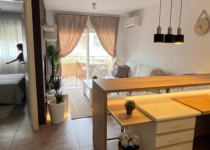 En Canet De Berenguer Playa - * 발렌시아