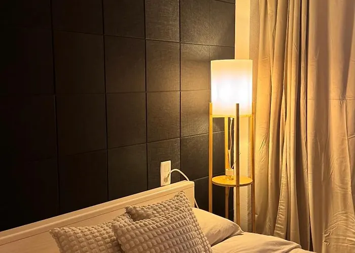 En Canet De Berenguer Playa - * 발렌시아