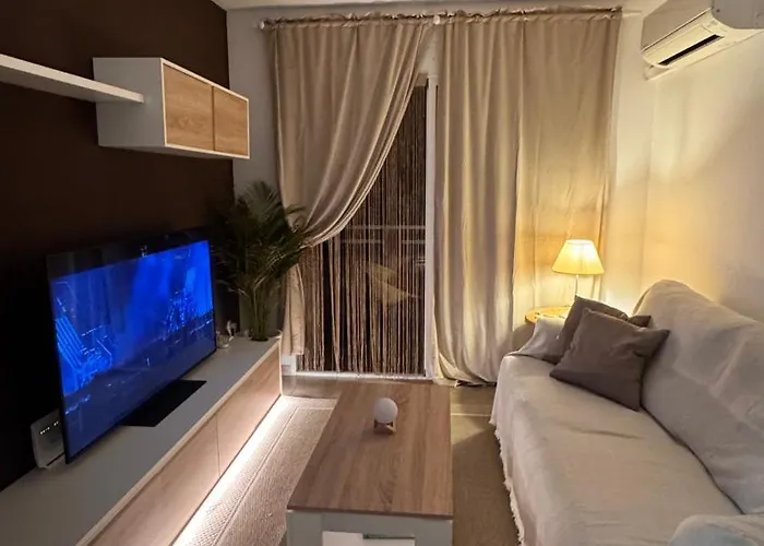 En Canet De Berenguer Playa - * 발렌시아