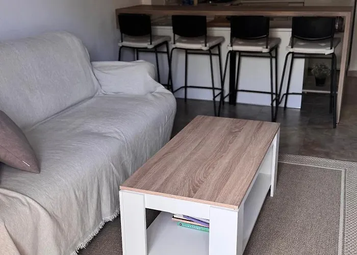 아파트 En Canet De Berenguer Playa - *