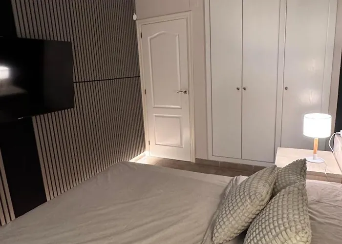 En Canet De Berenguer Playa - 아파트 발렌시아