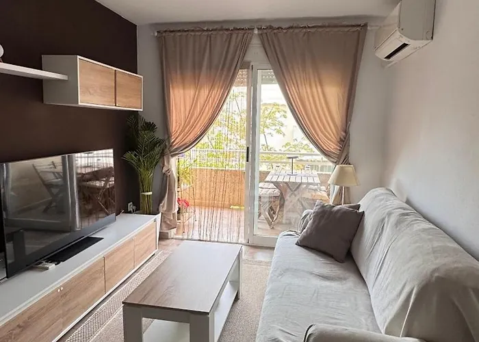 En Canet De Berenguer Playa -