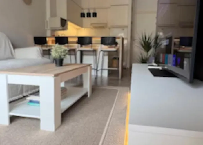 En Canet De Berenguer Playa - 아파트 발렌시아