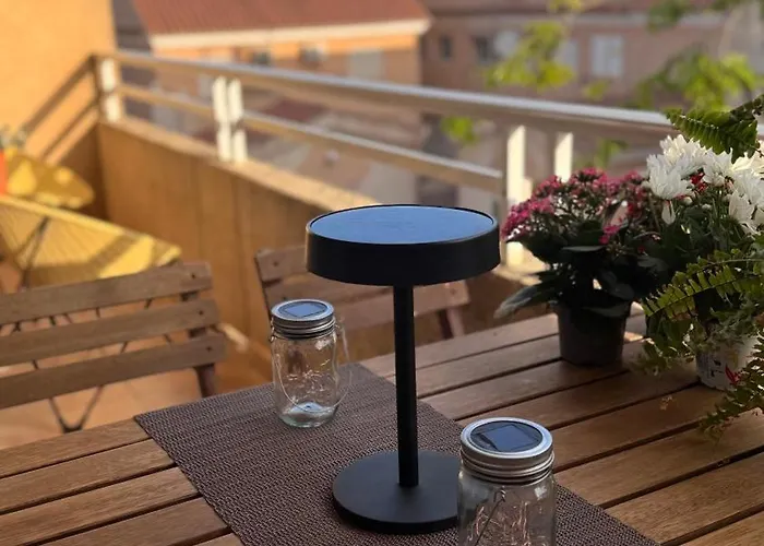 En Canet De Berenguer Playa - * 발렌시아