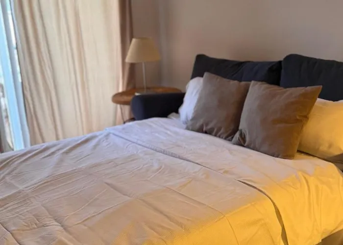 아파트 En Canet De Berenguer Playa -