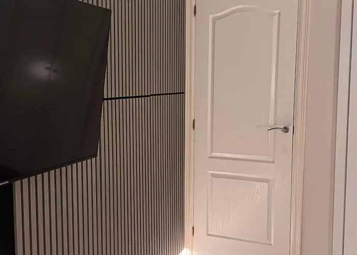 En Canet De Berenguer Playa - 아파트