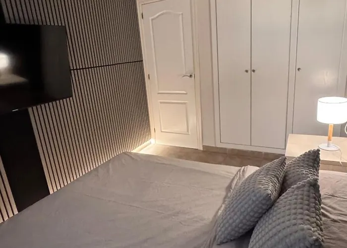 En Canet De Berenguer Playa - 아파트 *