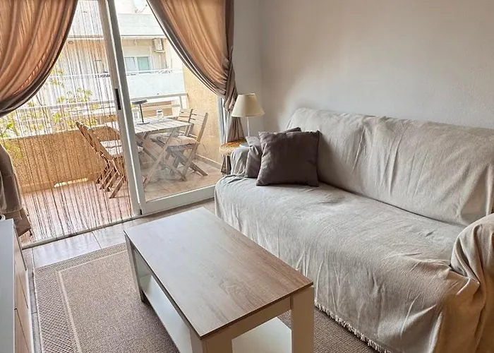 En Canet De Berenguer Playa - * 발렌시아