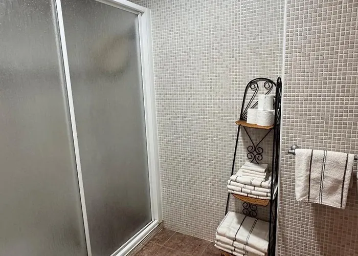 아파트 En Canet De Berenguer Playa - *