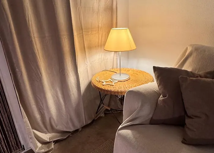 En Canet De Berenguer Playa - 발렌시아