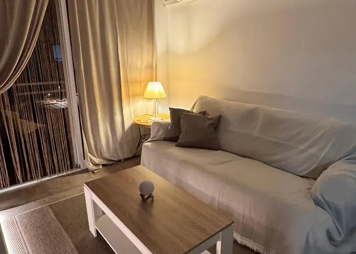 En Canet De Berenguer Playa -