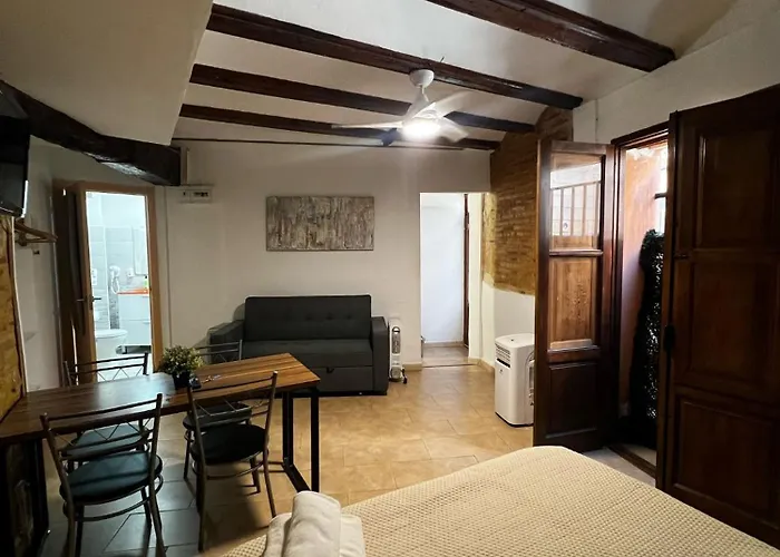 Planta Baja Carrer De Murillo *