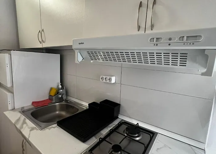 Planta Baja Carrer De Murillo