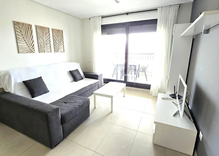 Luxury D9-28 With Terrace And Sea Views With Two * 발렌시아