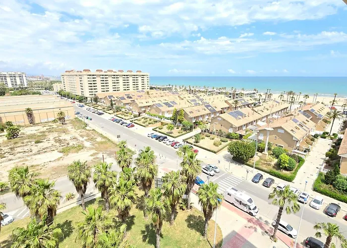 Appartement Luxury D9-28 With Terrace And Sea Views With Two