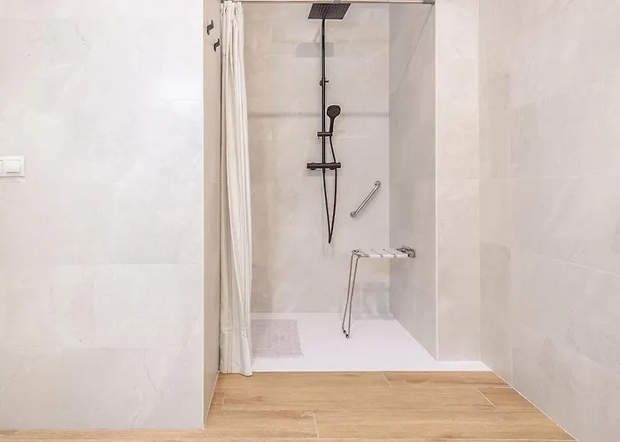 Winahost Benimaclet 1 فالنسيا