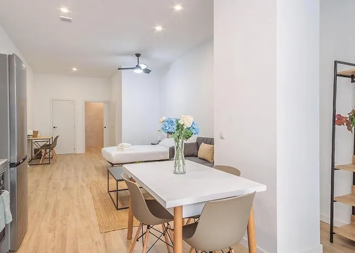 Winahost Benimaclet 1 *