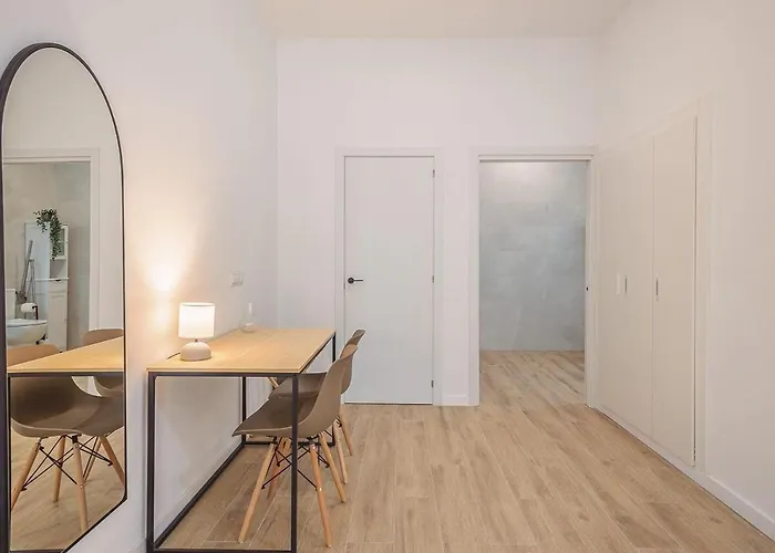 Winahost Benimaclet 1 *