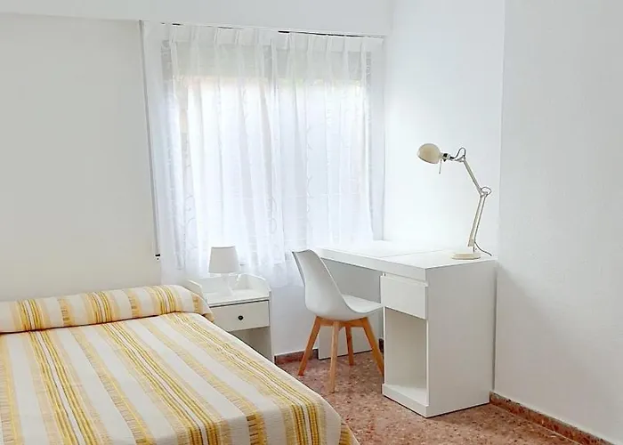 Verano شقة فالنسيا