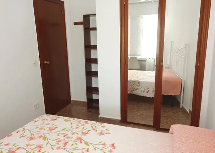 Verano Lejlighed Valencia