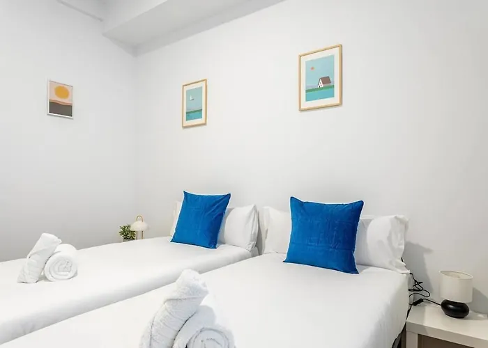 Balandra, Lovely Flat Close To Center