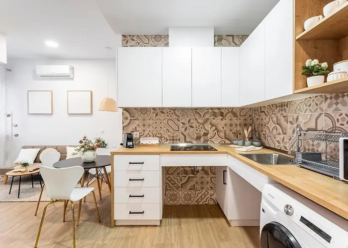 Balandra, Lovely Flat Close To Center