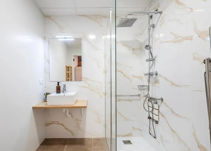 Balandra, Lovely Flat Close To Center *