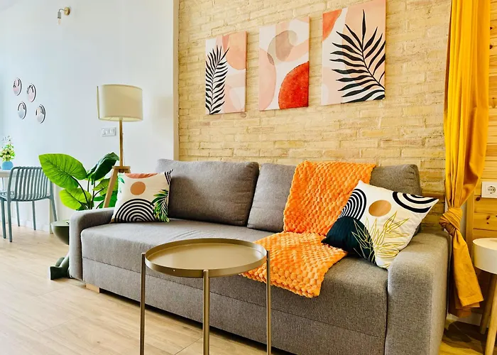 Beautiful Flat Next The