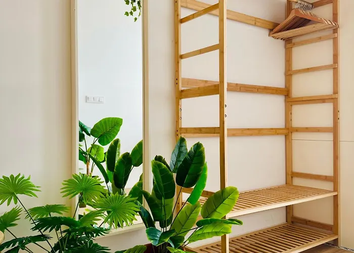 Lejlighed Beautiful Flat Next The *