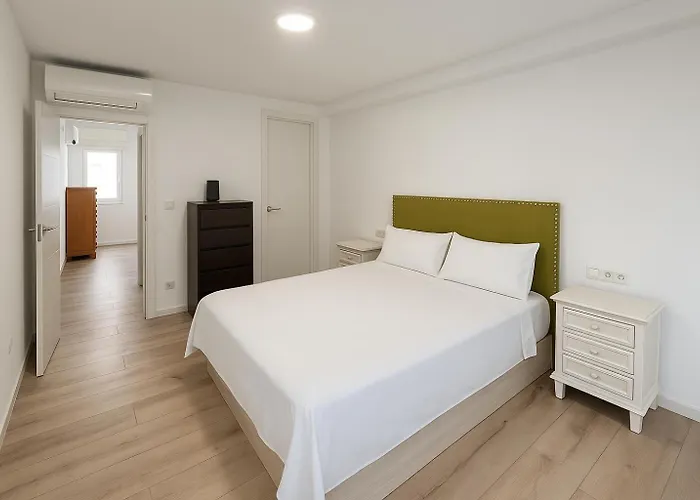 Apartment Carmen Flat 2