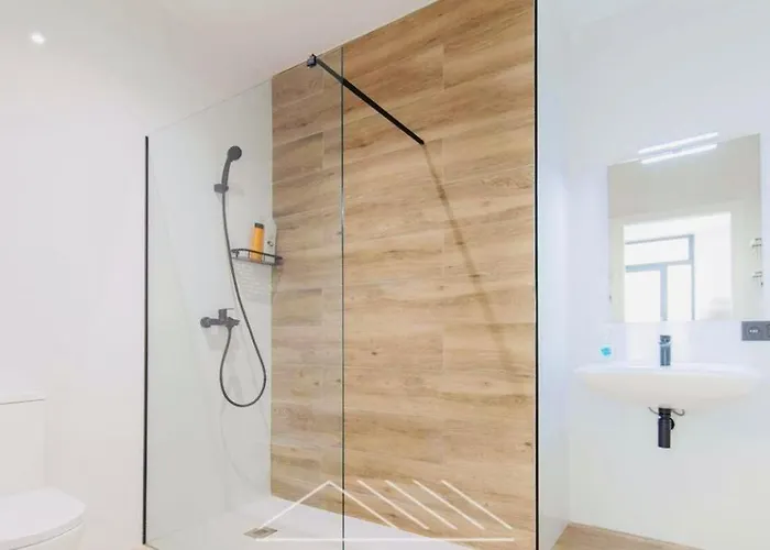 Διαμέρισμα Veneta Calda