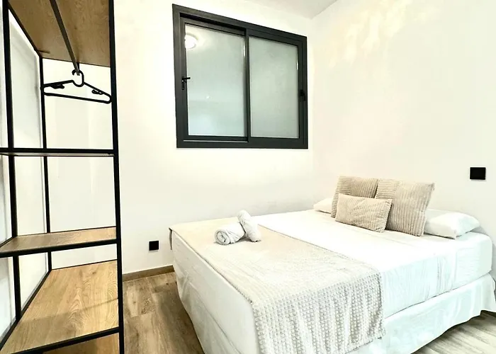 Διαμέρισμα Veneta Calda