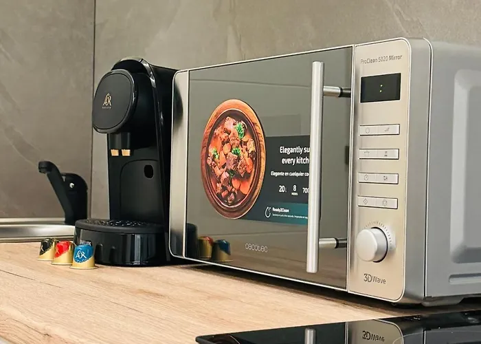 Διαμέρισμα Veneta Calda Βαλένθια