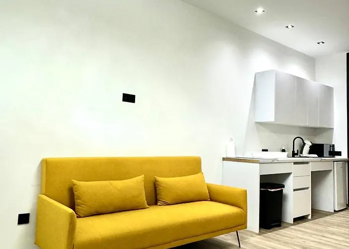 Διαμέρισμα Veneta Calda *