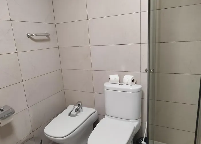 Magnificas Vistas * Valencia