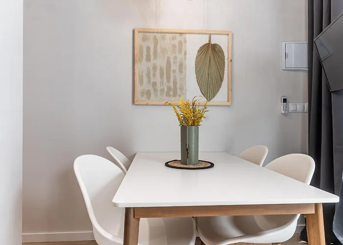 Διαμέρισμα Marina Arts Lofts