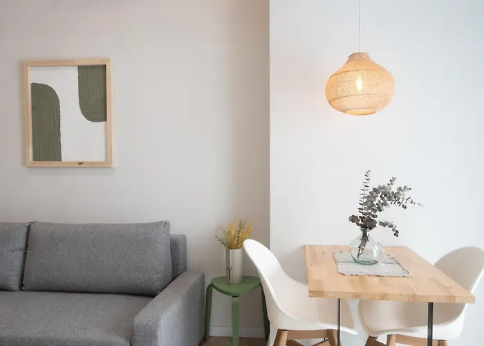 Marina Arts Lofts Διαμέρισμα