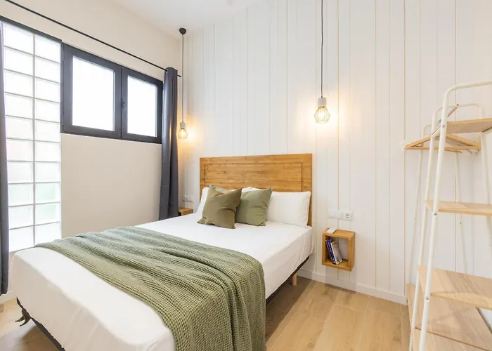 Διαμέρισμα Marina Arts Lofts