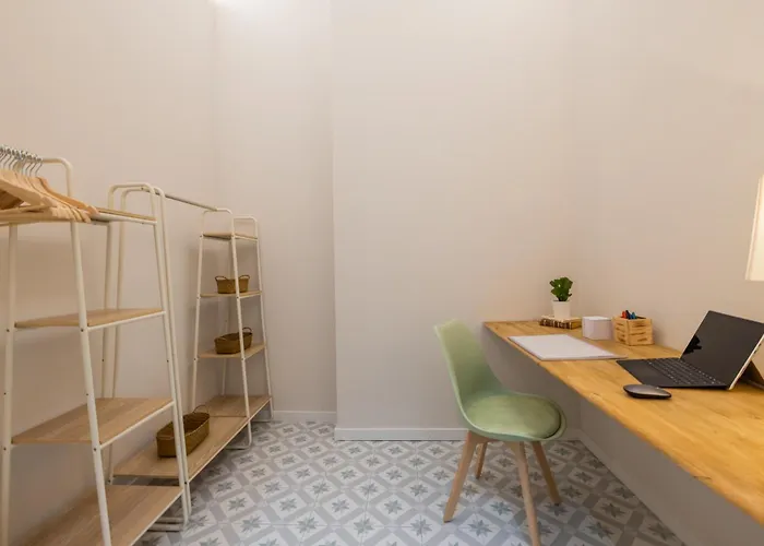 Διαμέρισμα Marina Arts Lofts *