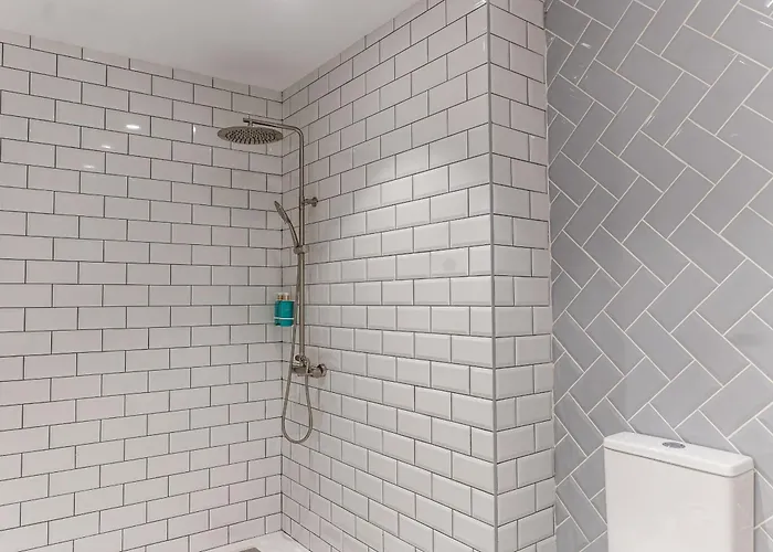 Marina Arts Lofts * Βαλένθια