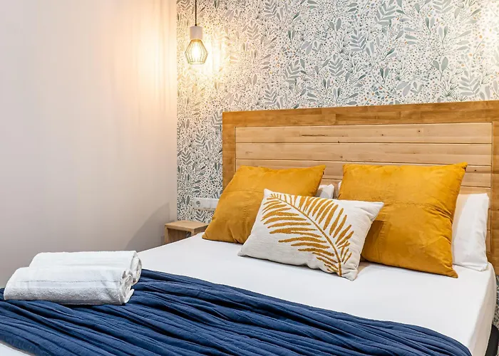 Διαμέρισμα Marina Arts Lofts *